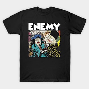 ENEMY T-Shirt